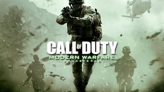 Modern Warfare Remastered SHIPMENT