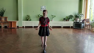 "Детки-конфетки"- Полина Новикова
