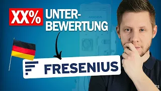 Fresenius Aktie: TOP Dividendentitel oder FLOP?