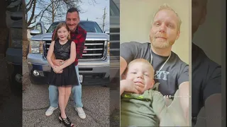 Fathers remember Jefferson County siblings killed last week