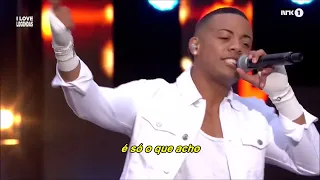 Nico & Vinz - Am I Wrong (Tradução) (Legendado) (Live) | Sem Filtro