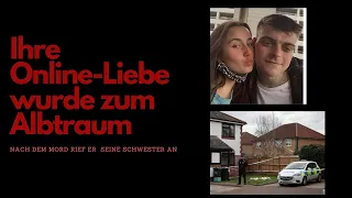 Jack Sepple ermordet aus Eifersucht seine Freundin Ashley Wadsworth I Truecrime