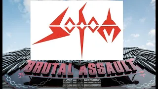 SODOM (GERMANY)_09_08_2023_LIVE_SHOW_BRUTAL ASSAULT vol. 26_THRASH METAL_JOSEFSTADT_CZ