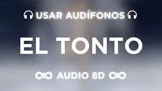 El Tonto - Lola Indigo, Quevedo | AUDIO 8D 🎧