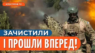 ЗСУ НАСТУПАЛИ БІЛЯ Опитного /Запеклі бої в Авдіївці /Росіяни кидають тіла побратимів // Селезньов