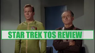 Dissecting Trek Episode 31: Court Martial (Star Trek the original series Review)