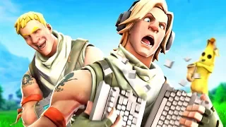 The funniest fortnite video...