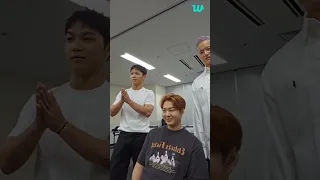 [위버스] 20230802 비투비 완전체 스무 번째 라이브