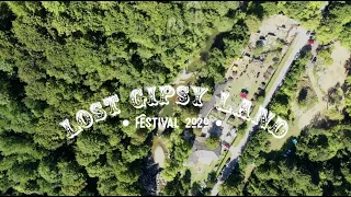 LOST GIPSY LAND Festival 2020 /Official After Movie/