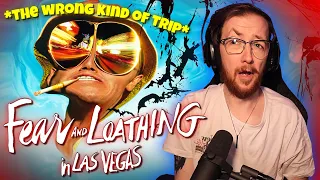 Fear and Loathing in Las Vegas (1998) | First Time Watching Reaction!
