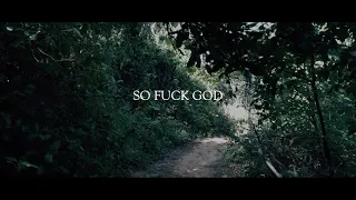 FUCK GOD