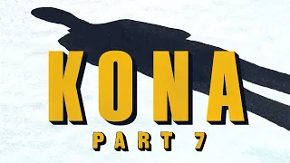 Kona -- Part 7 -- Lamothe's Garage