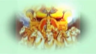 Navagraha Stotram   Prarthana Prayer to all Nine Planets as per Vedic Astrology