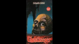 Ghostkeeper (1981) Trailer - German