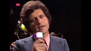Joe Dassin / Et si tu n'existais pas / Musik & Gäste / 1976