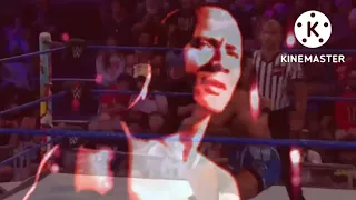WWE Mashup: Damon Kemp & RAW - "Head Stomp The Nation"