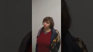 Адвокат Светлана Новицкая комментирует  судебном заседание 25.10.18 по делу Павла  Волкова