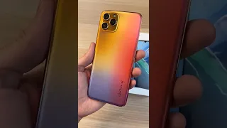 КИТАЙСКИЙ АНАЛОГ IPHONE ЗА 12000 РУБЛЕЙ!