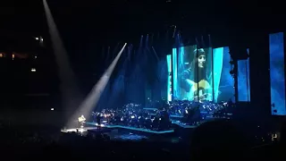 Pearl Harbor (best part) live on stage @ The World of Hans Zimmer - Berlin April 2018