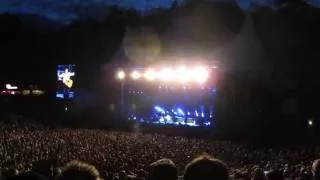 Paul McCartney - Yesterday (Live Berlin 14062016)