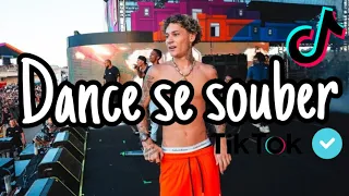 ~Dance se souber~ {Versão Tiktok} 2024 😊