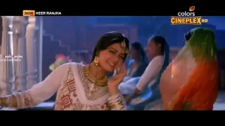 Ranjha Ranjha Karte - Heer Ranjha (1992) Filereal 1080p DJ Saqib Ranjha HDTV King