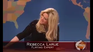 SNL   Flirting Expert