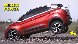 THIS is why we Love NEXON | Towing & Off-road Capabilities ! ! !