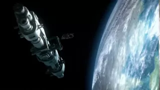 Space Command Commercial