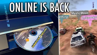 PS3 Online Games Are Being Restored, Here’s How & Why