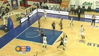 Highlights: UNICS - VEF