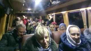 Паломничество в Оптину Пустынь 🚌😊