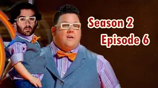 HasanAbi Reacts to MasterChef USA - S02 E06