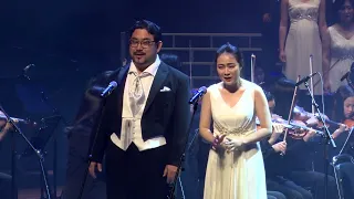 2024 심포니앤조이 신년음악회 2부 라트라비아타 "축배의노래"  Opera 'La Traviata' - Brindisi / G. Verdi