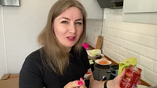 Очень вкусные голубцы/ЛУЧШЕ, ВКУСНЕЕ и БЫСТРЕЕ/Готовим полезную еду