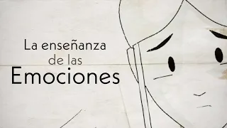 La enseñanza de las emociones | Cortometraje animado.