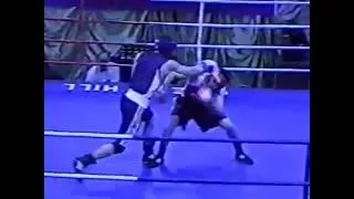 ismet eynullayev boks 6
