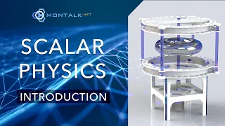 Scalar Physics: Introduction (Gravity, Electricity, Magnetism)