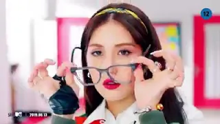 SOMI "BIRTHDAY" M/V