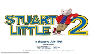 Céline Dion - I'm Alive (Stuart Little 2 OST) (2002 / 1 HOUR LOOP)