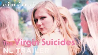 THE VIRGIN SUICIDES (4K) - Sofia Coppola - Officiële NL Trailer - Nu online beschikbaar