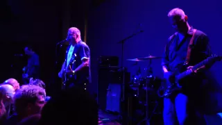 Pegboy live@Chopshop 9/12/15 - Field of Darkness