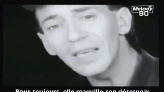 [Official MV] [Vietsub] Magic Boulevard - François Feldman (1991)