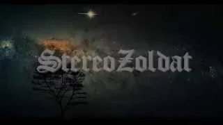 Stereo Zoldat - "Серсо" (Оберманекен cover), 2015