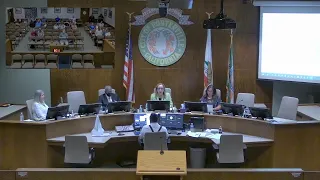 City of Porterville - City Council Meeting of August 16, 2022