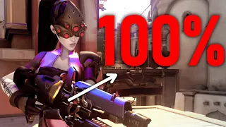 STOP MISSING: the Guide to OW2 Consistency