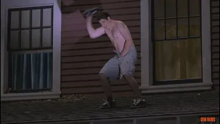 AMERICAN PIE 2 CENA JIM FICA COM SUA MÃO PREZA NO SEU BONECO SINFOROSO PARTE 1