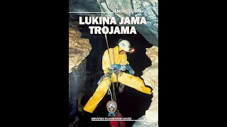 Lukina Jama - Film "Put u srediste Zemlje" Y1993.