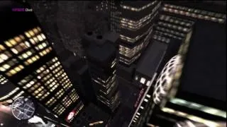 GTA 4 - Accidents, Stunts and More