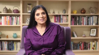 How to Identify and Heal from Narcissists with Dr Ramani Durvasula